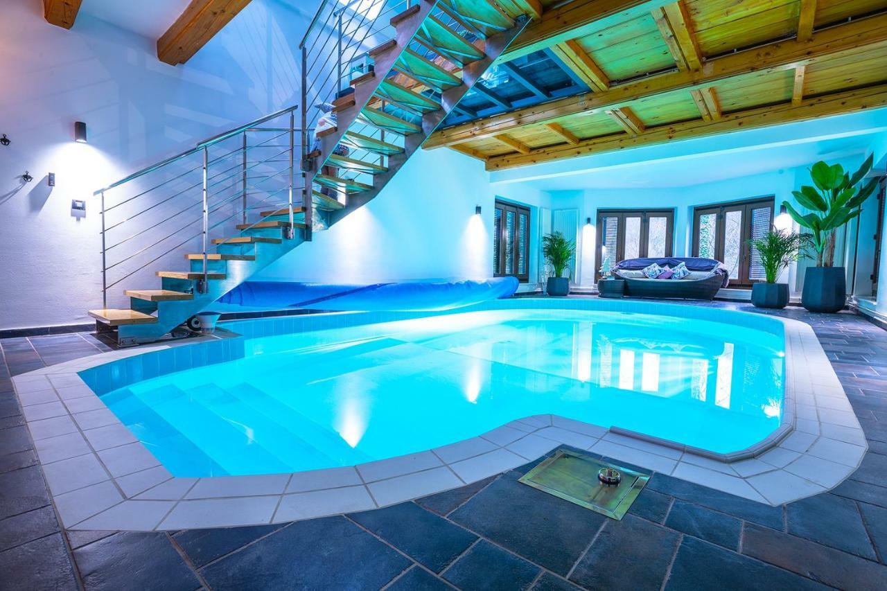 “Moment S“ Pool House Trakošćan Buitenkant foto