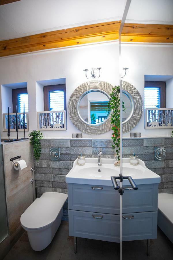 “Moment S“ Pool House Trakošćan Buitenkant foto